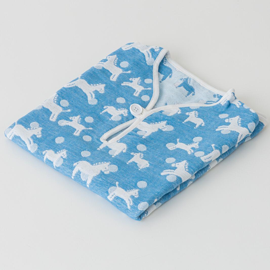 Jogan Quick-Dry Sleep Sack All-Season Wearable Blanket For Baby 57cm - Image 6