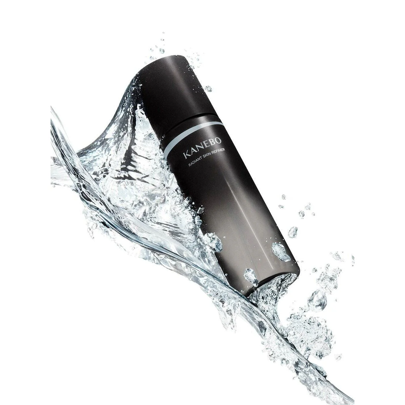Kanebo Radiant Skin Refiner Hydrating Toner 200ml - Image 2