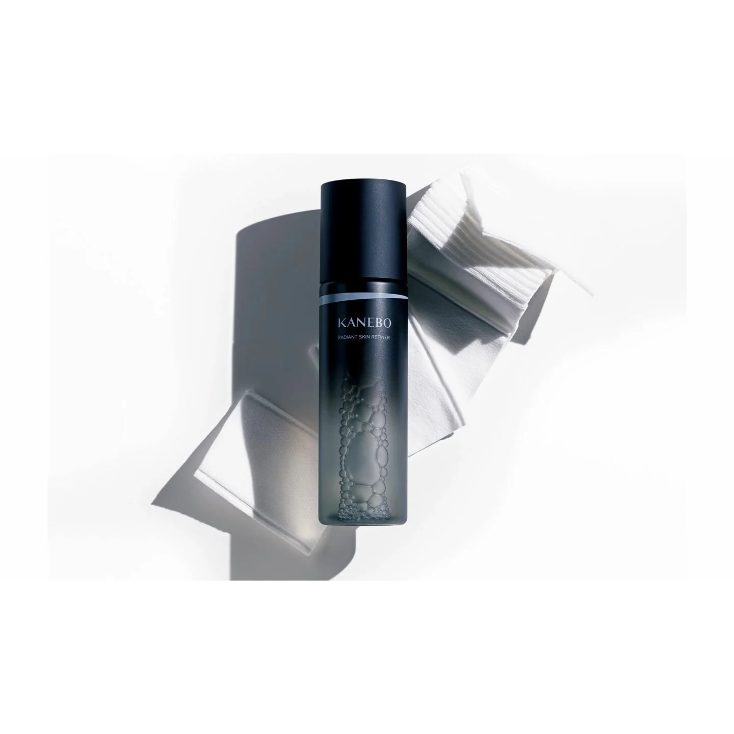Kanebo Radiant Skin Refiner Hydrating Toner 200ml - Image 4