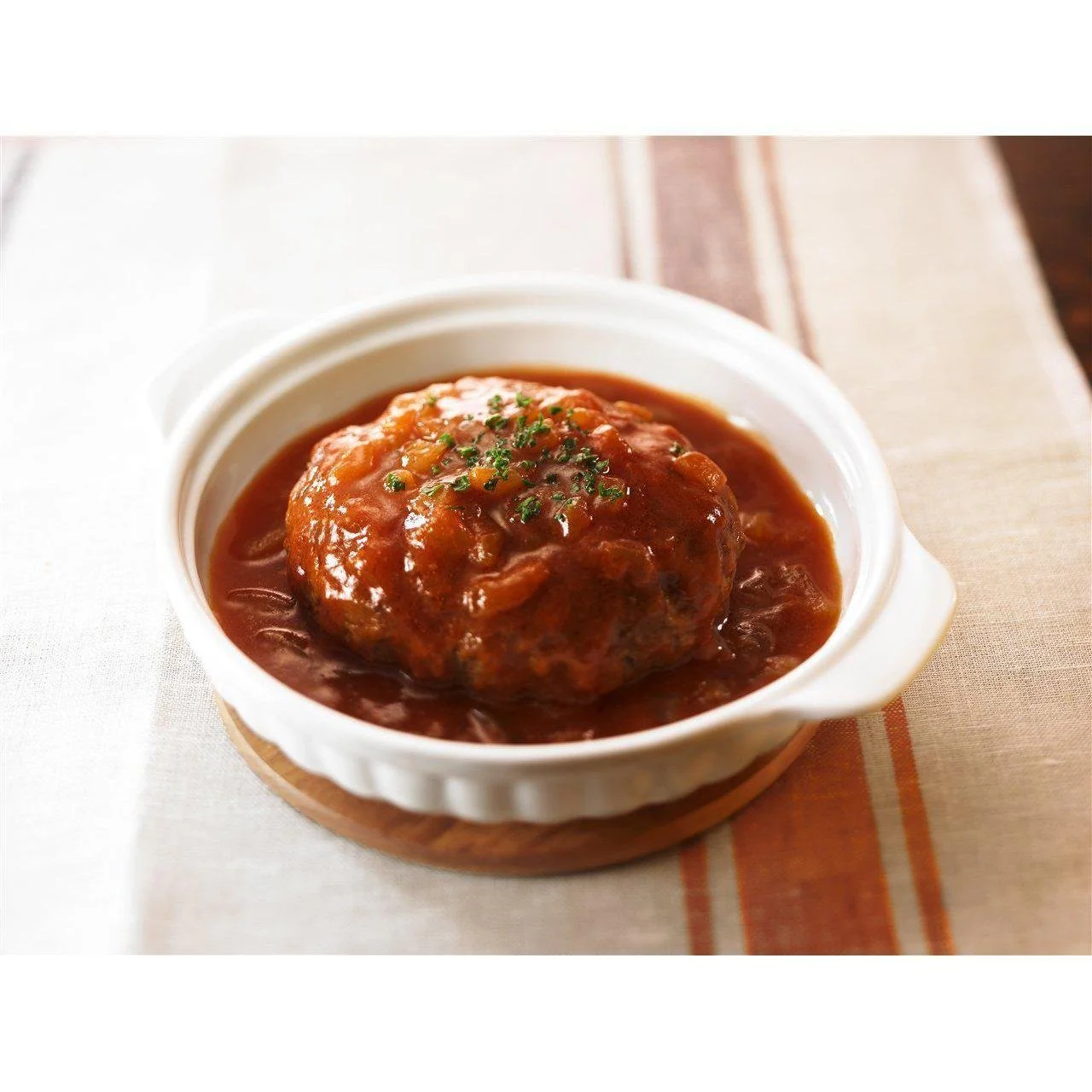 Kagome Hambagu Sauce (Japanese Hamburger Steak Sauce) 250g - Image 2