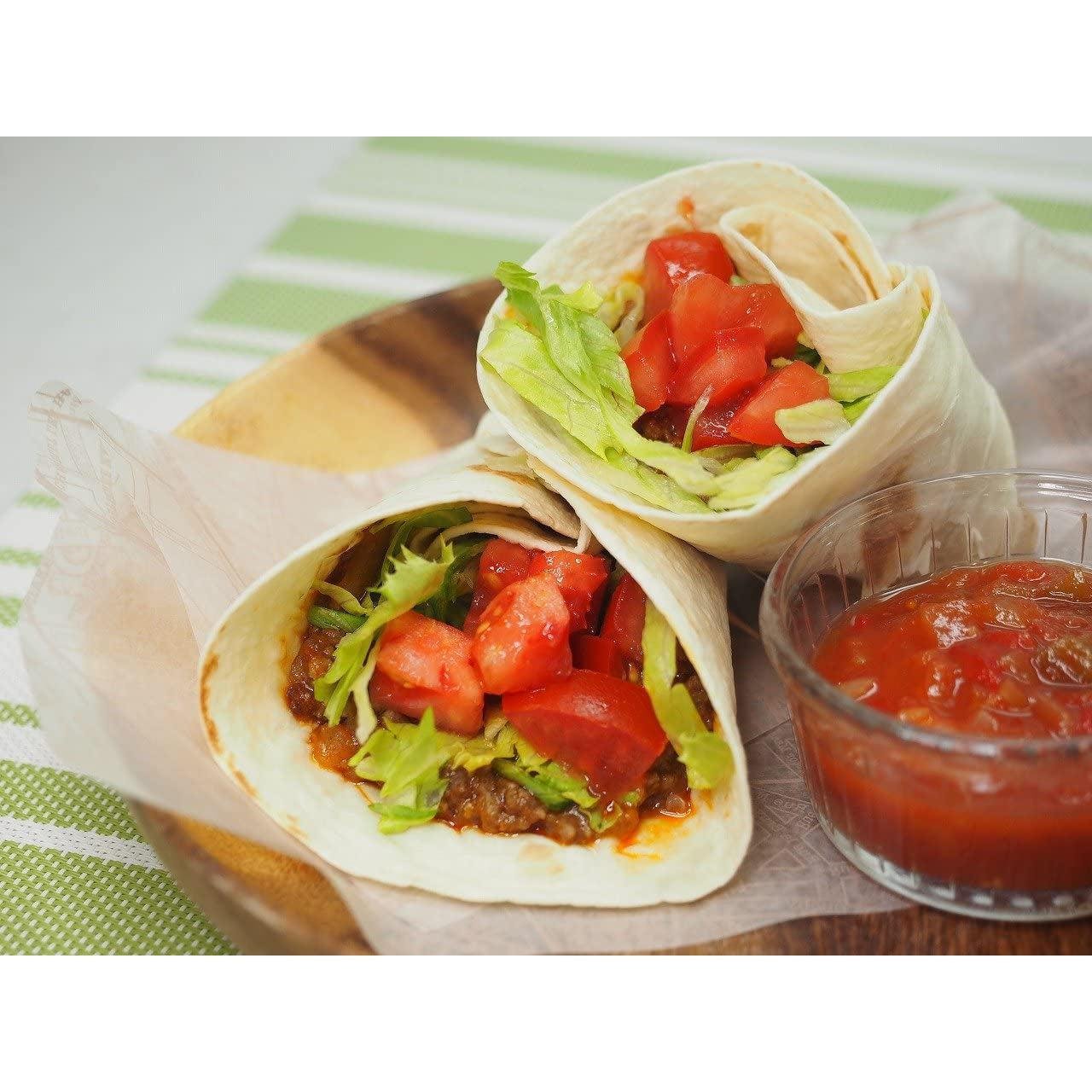 Kagome Salsa Sauce Ready to Use Spicy Red Sauce 925g - Image 6