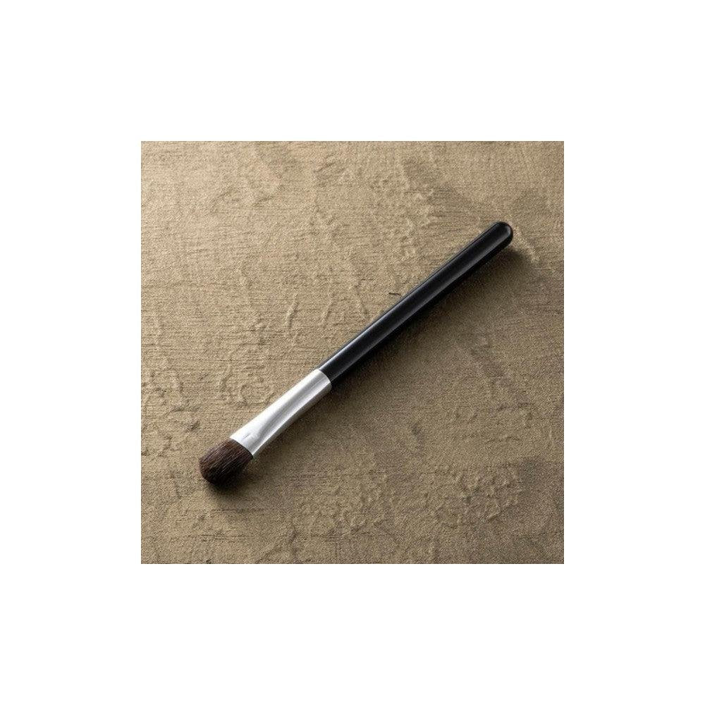Kai Cosmeup Kumano Japanese Makeup Brush for Eyeshadow L Size - Image 3