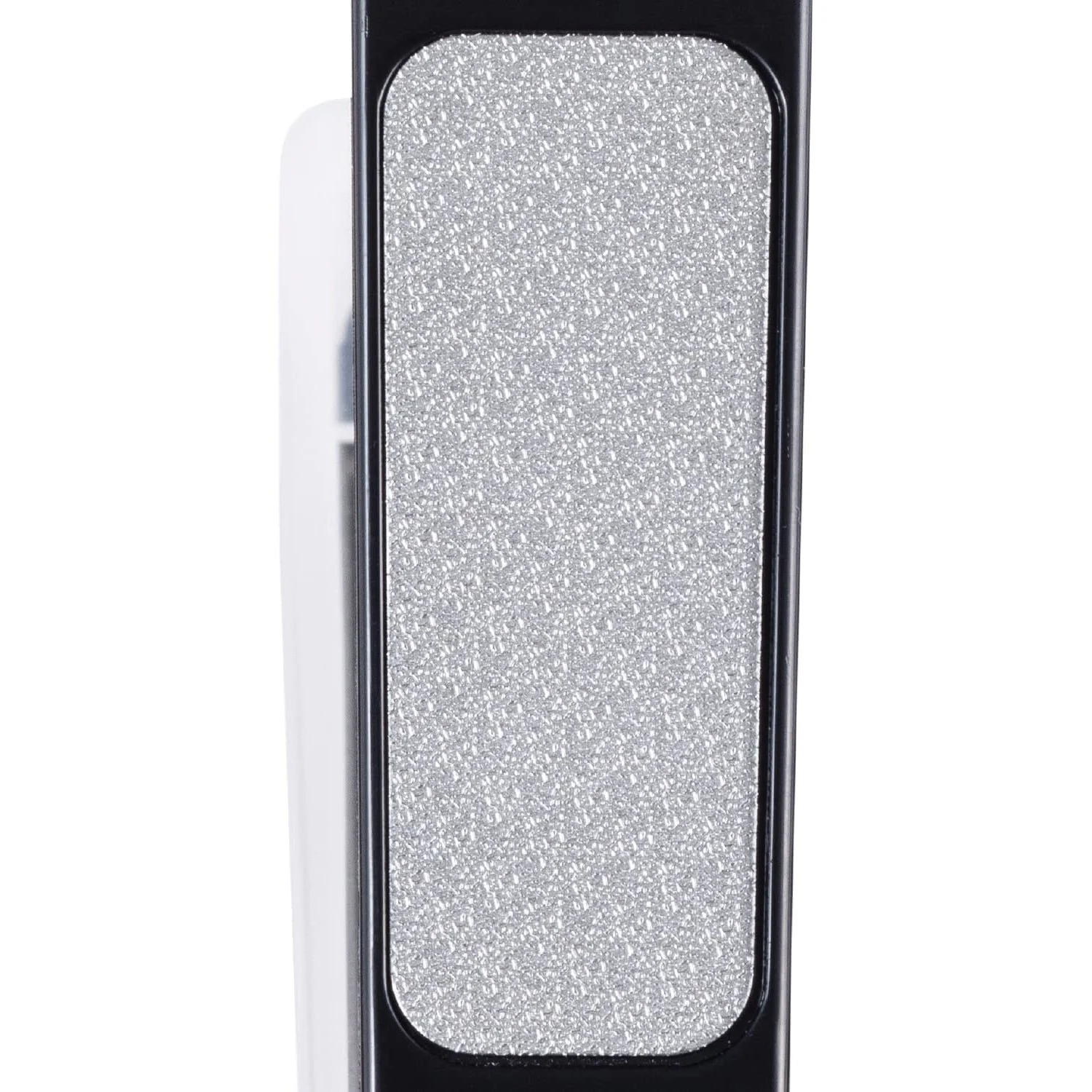 KAI Nail Clipper Type 001 Black Nail Cutter With Catcher KE0101 - Image 5