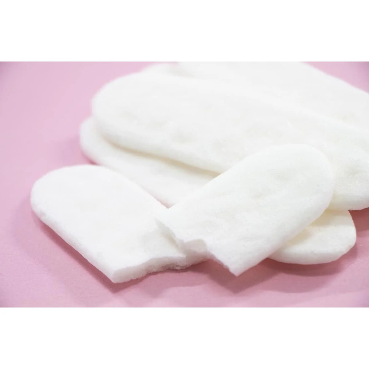 Hai Hain Plain Rice Crackers for Babies 40g Ă— 3 Bags - Image 3