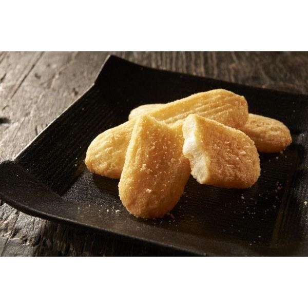 Happy Turn Senbei Rice Crackers 96g (Pack of 3 Bags) - Image 4