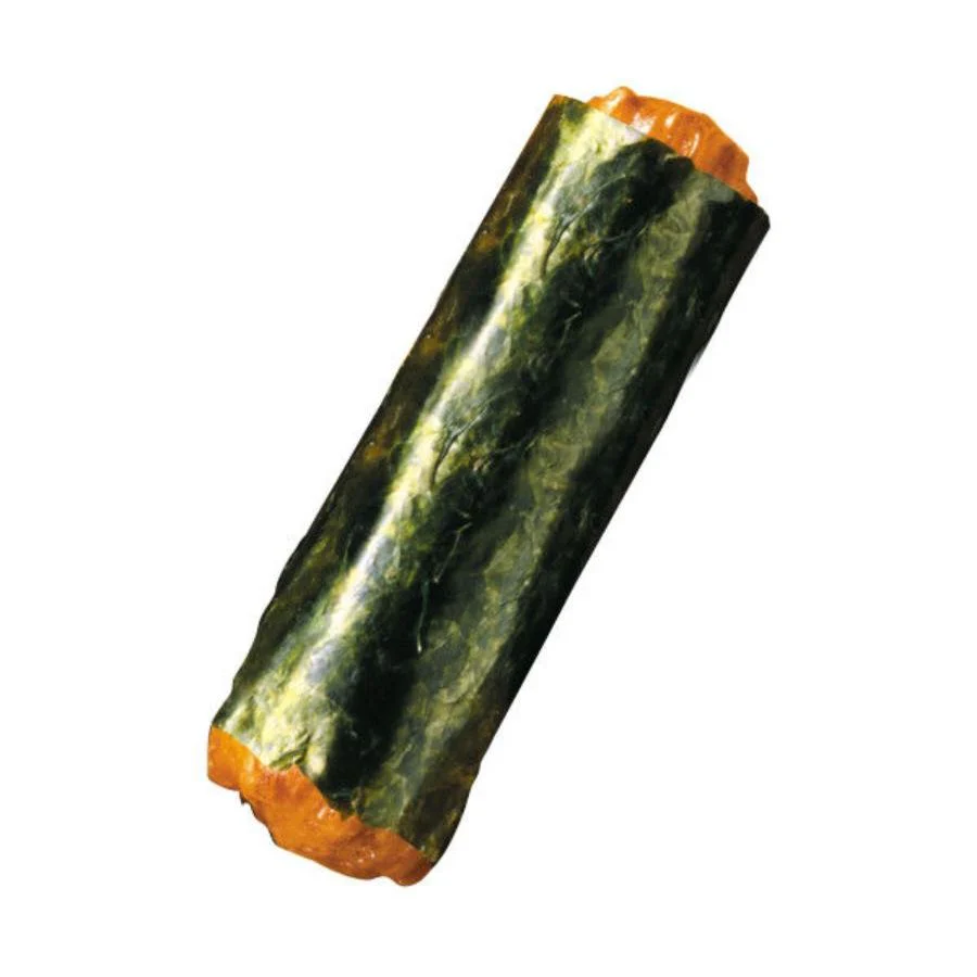 Noripea Nori Seaweed Rice Crackers & Peanuts Snack 85g - Image 2