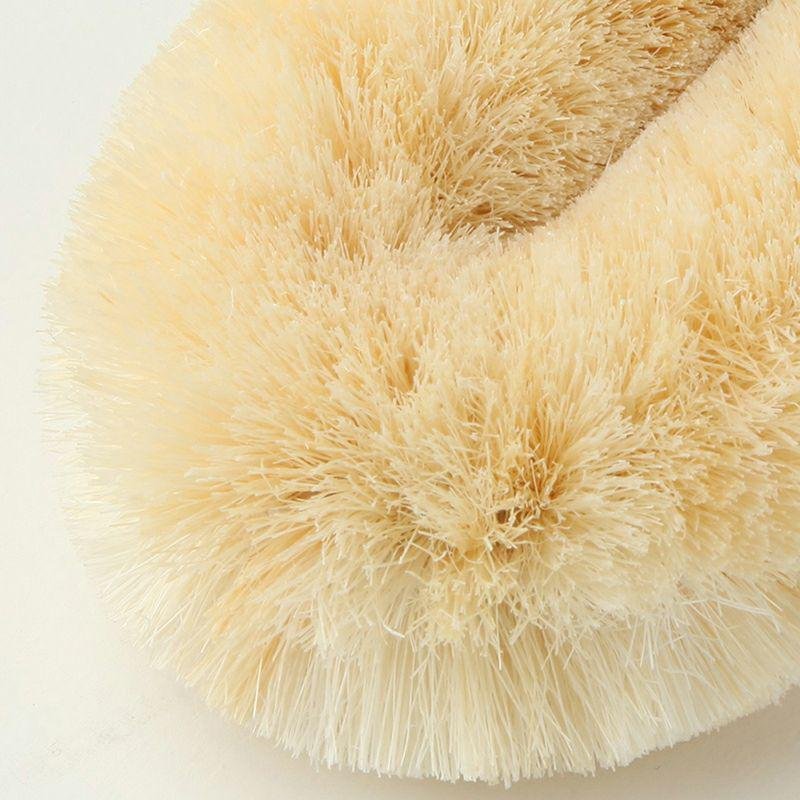 Kamenoko Tawashi Satoo San Japanese Body Scrubber Sisal Bath Sponge - Image 5