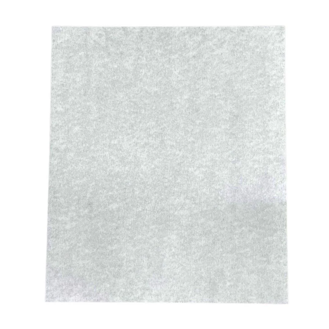 Kamiiso Tempura Paper Japanese Greaseproof Paper 500 Sheets