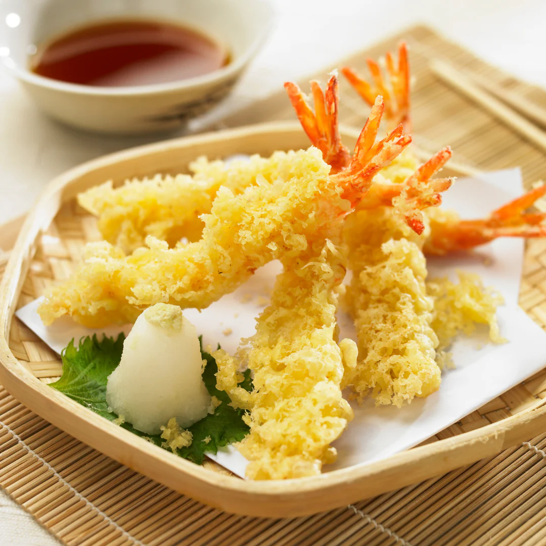 Kamiiso Tempura Paper Japanese Greaseproof Paper 500 Sheets - Image 2