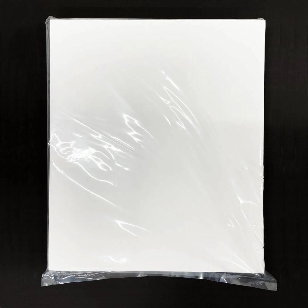 Kamiiso Tempura Paper Japanese Greaseproof Paper 500 Sheets - Image 4