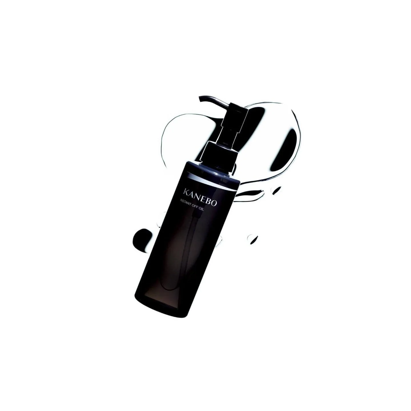 Kanebo Instant Off Gentle Cleansing Oil 180ml - Image 3