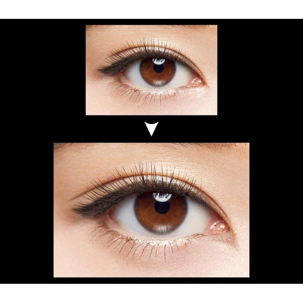Kanebo Kate Double Line Expert Eyeliner LB-1 Ultralight Brown 0.5ml - Image 2
