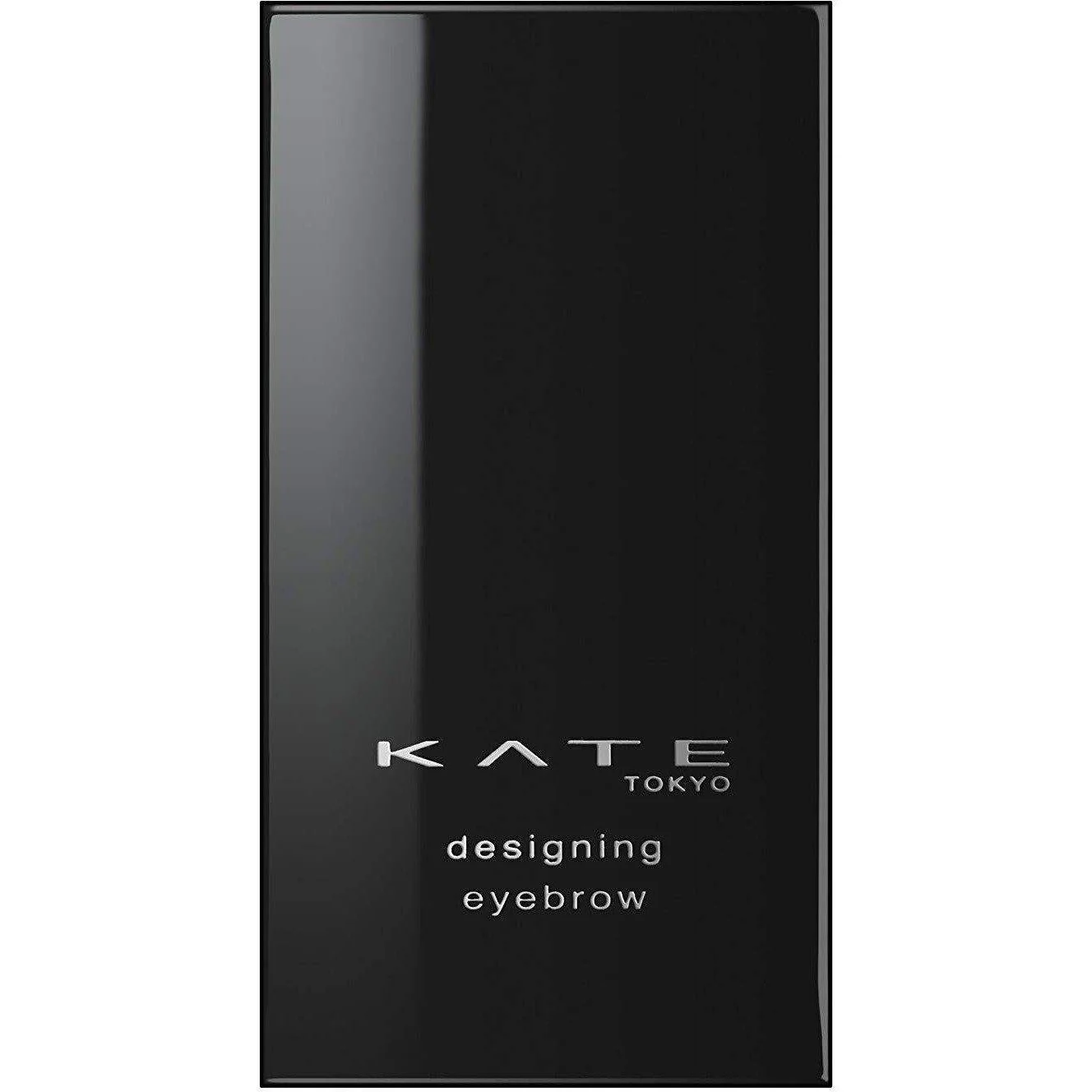 Kanebo Kate Designing Eyebrow 3D EX-4 Light Brown - Image 3