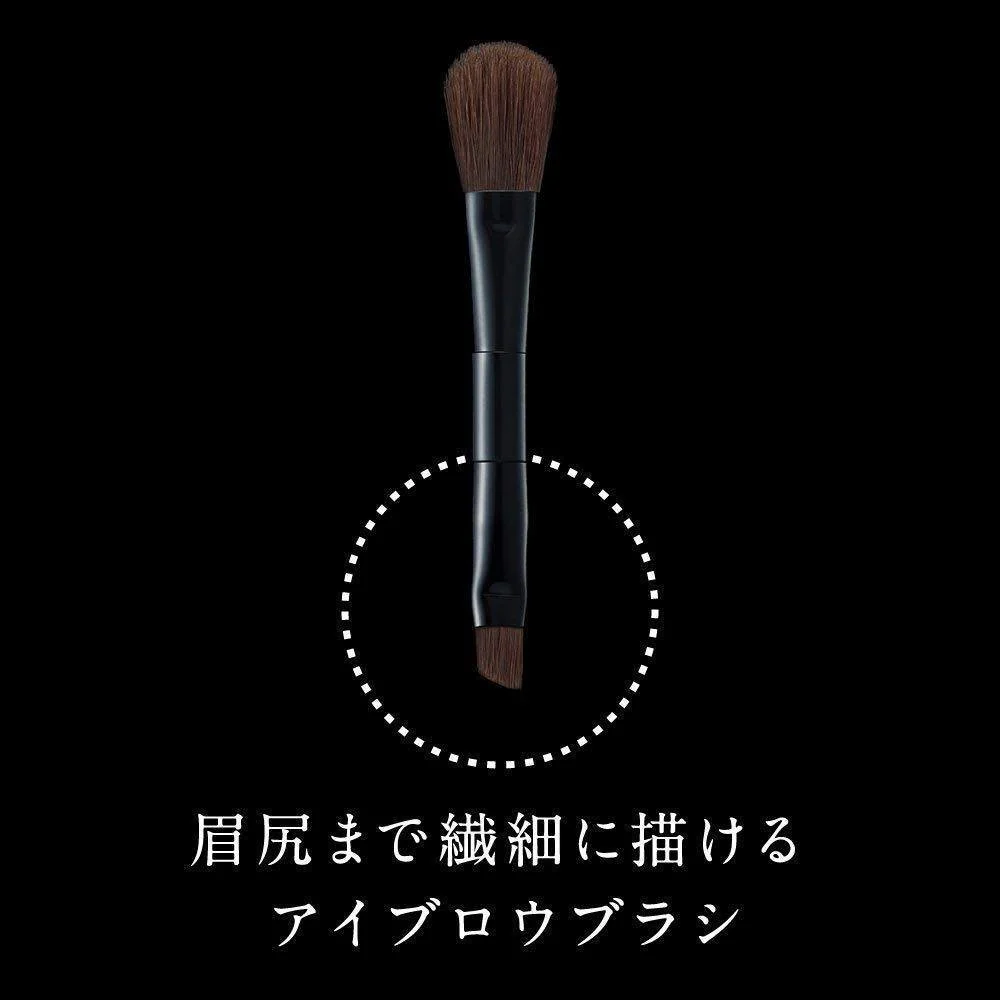 Kanebo Kate Designing Eyebrow 3D EX-4 Light Brown - Image 6