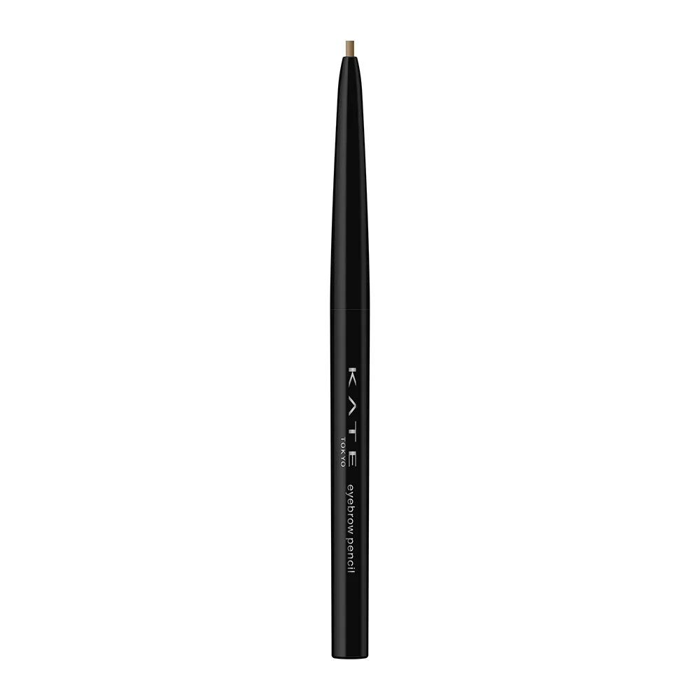 Kanebo Kate Tokyo Eyebrow Pencil Z Ultra Fine Tip Natural Strokes - Image 11