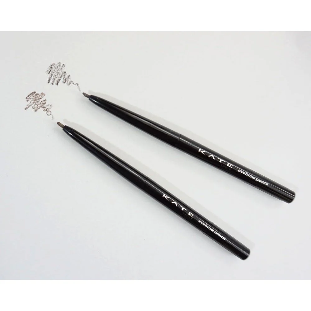 Kanebo Kate Tokyo Eyebrow Pencil Z Ultra Fine Tip Natural Strokes - Image 2