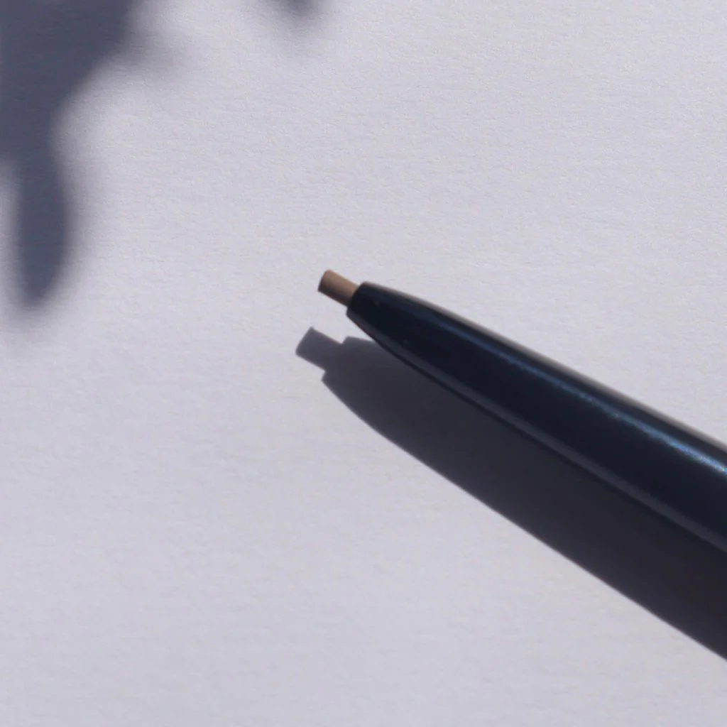 Kanebo Kate Tokyo Eyebrow Pencil Z Ultra Fine Tip Natural Strokes - Image 4