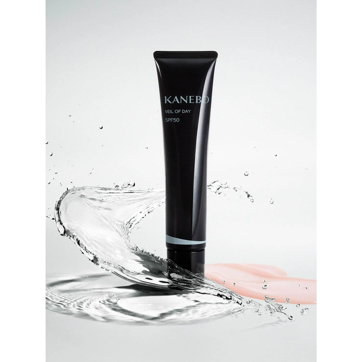 Kanebo Veil of Day UV Protection Day Serum SPF50 PA+++ 40g - Image 2