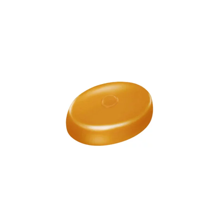Kanro Sugar Free Espresso & Cappuccino Hard Candy 72g - Image 3