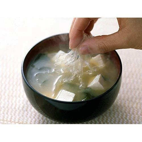 Kantenpapa Ito Kanten Agar Agar Strings for Soup 100g - Image 3