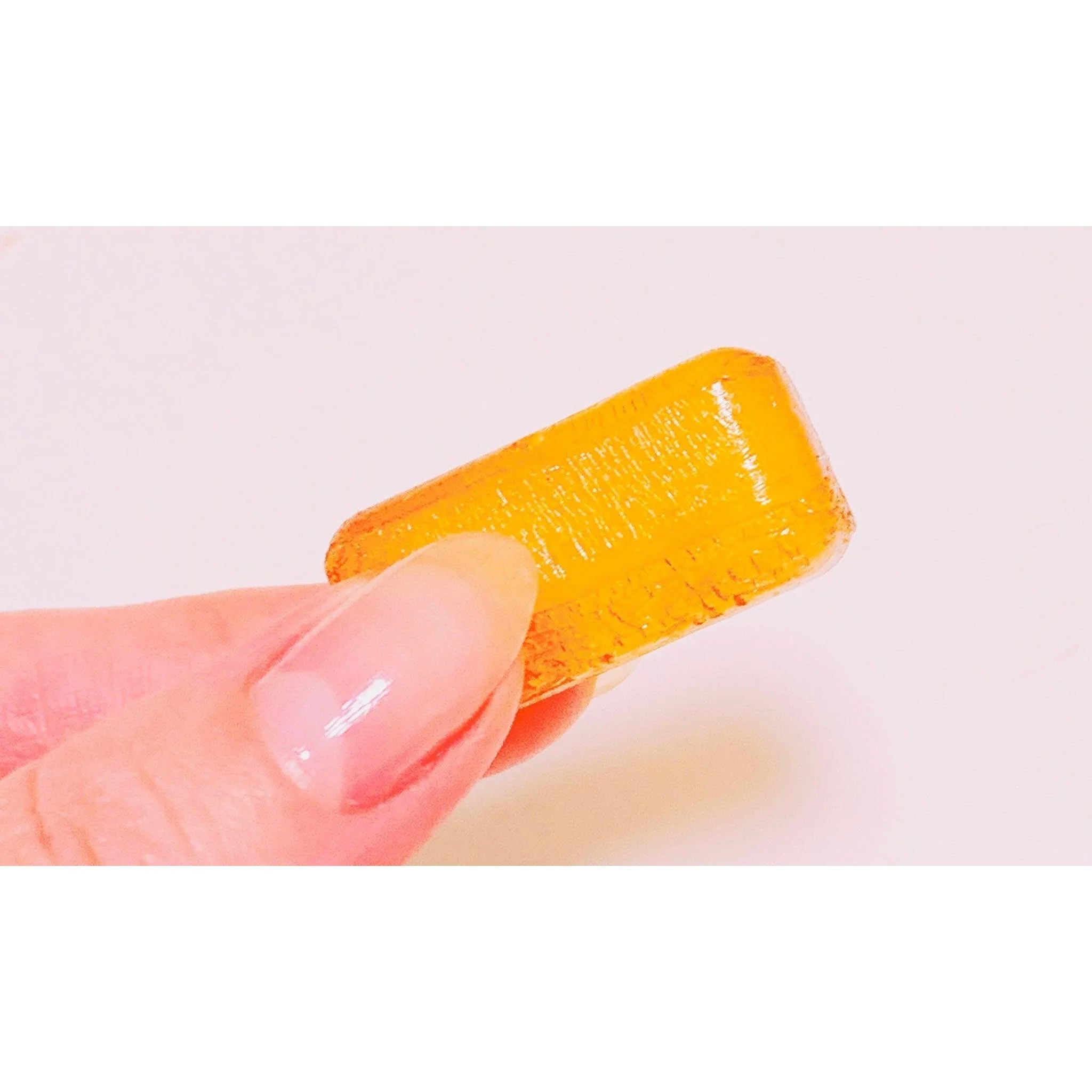 Kasugai Cinnamon Candy Japanese Cinnamon Flavored Hard Candy 150g - Image 2