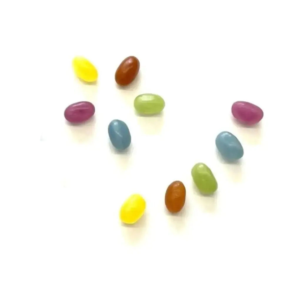 Kasugai Tsubu Gummy Mixed Soda Flavor Gummies 80g (Pack of 3) - Image 3
