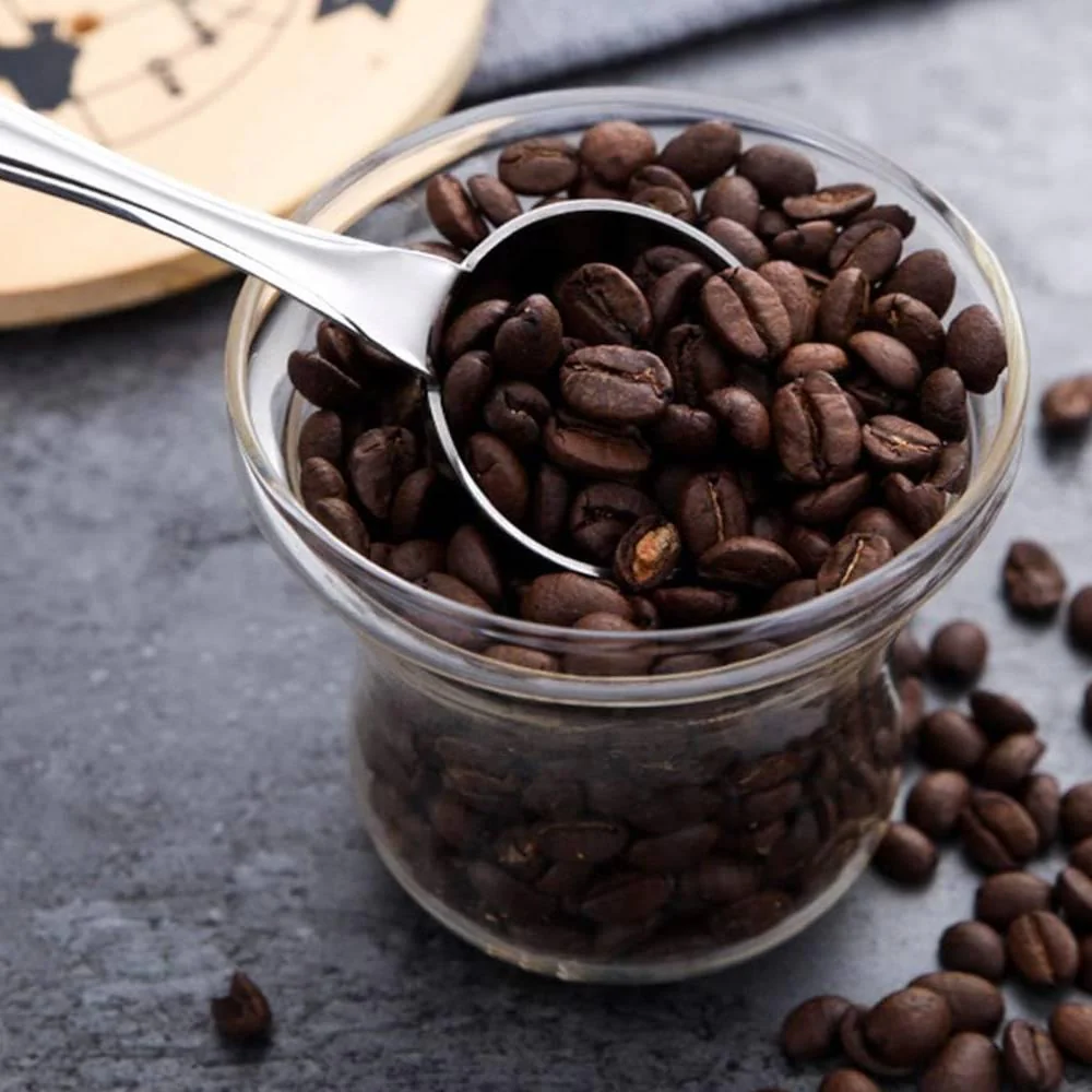 Katariki Stainless Steel Coffee Measuring Spoon 12 Grams - Image 3