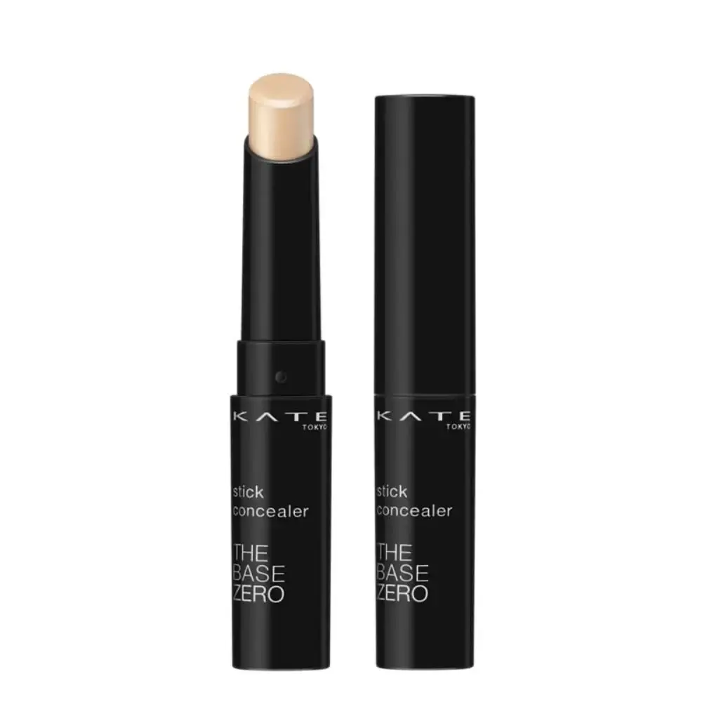 Kate Full Coverage Concealer Stick Smooth Natural Finish 3g - Image 4