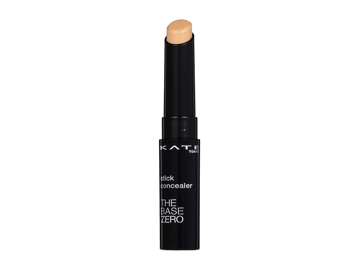 Kate Full Coverage Concealer Stick Smooth Natural Finish 3g - Image 5