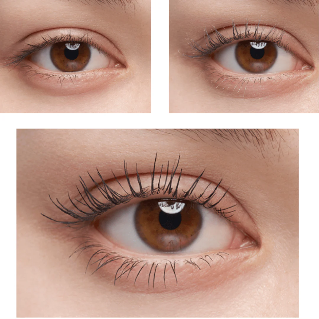 Kate Lash Maximizer HP2.0 Clear Mascara Primer For Curly Lashes 7.4g - Image 2