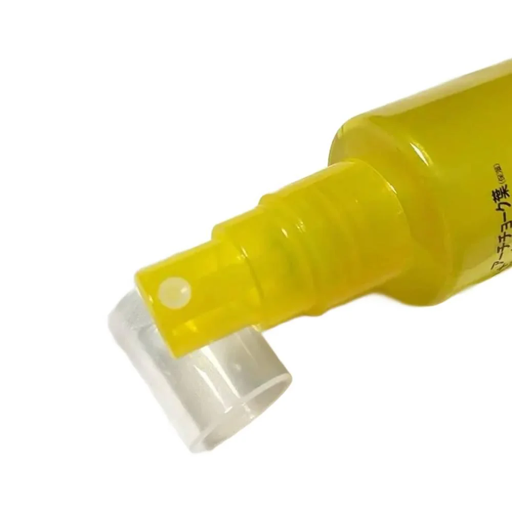 Keana Beaute Pore Care VC Makeup Fixer Makeup Setting Mist Spray 85ml - Image 3