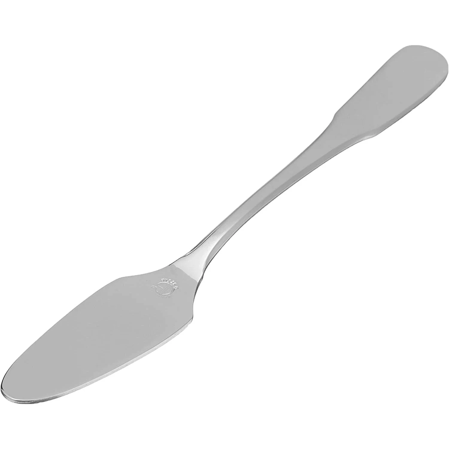 Kevnhaun Butter Knife Stainless Steel Butter Knife 147mm KV3066 - Image 2