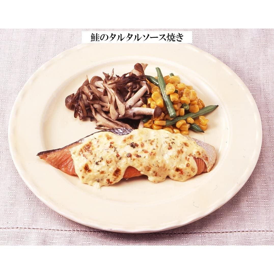 Kewpie Japanese Tartar Sauce Creamy Tangy Condiment 260g - Image 5