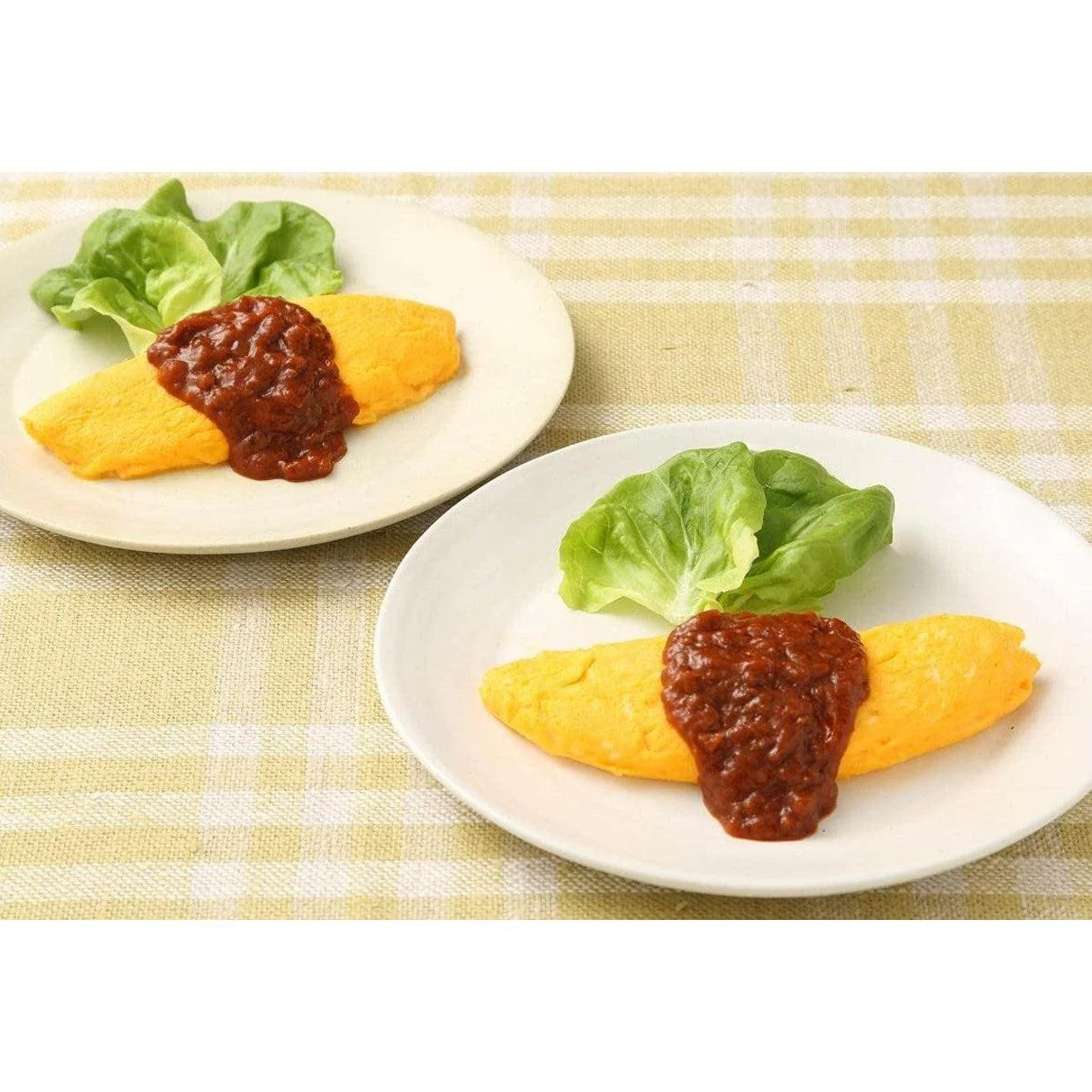 Kewpie Ready to Eat Fond De Veau Meat Sauce 160g (Pack of 3) - Image 3
