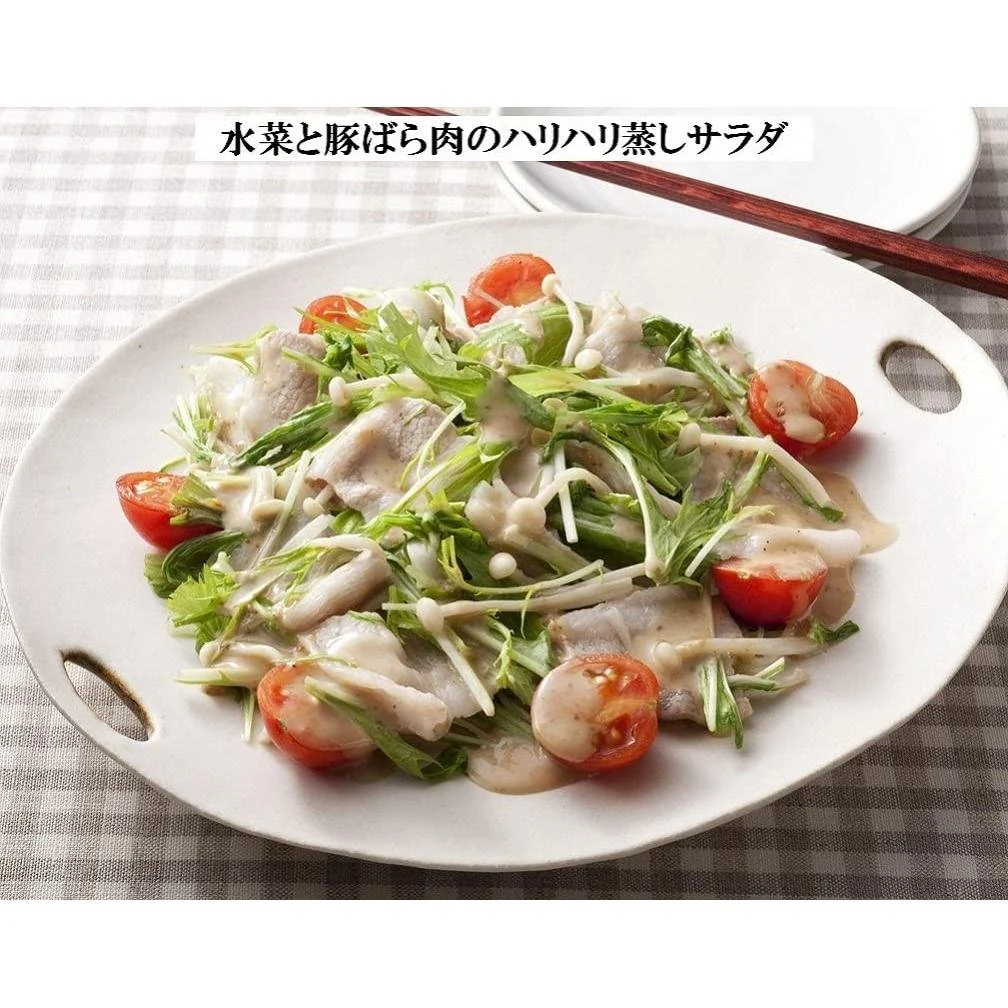 Kewpie Roasted Nuts Dressing for Salad Rich and Savory 1000ml - Image 2