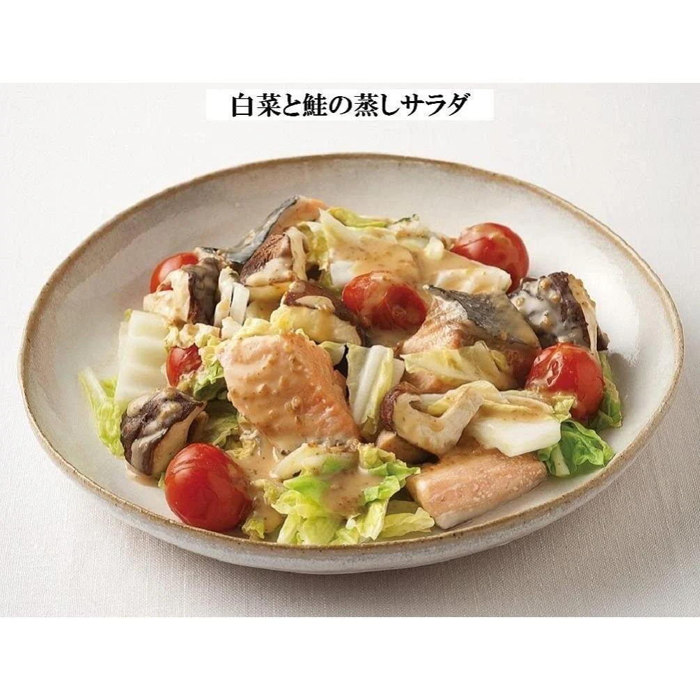 Kewpie Roasted Sesame Dressing Creamy Rich Salad Dressing 1000ml - Image 4