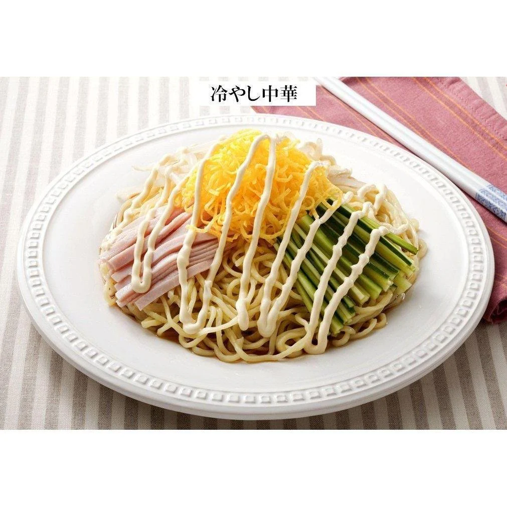 Kewpie Tamakyu Kinshi Tamago Shredded Egg Strips 40g - Image 2