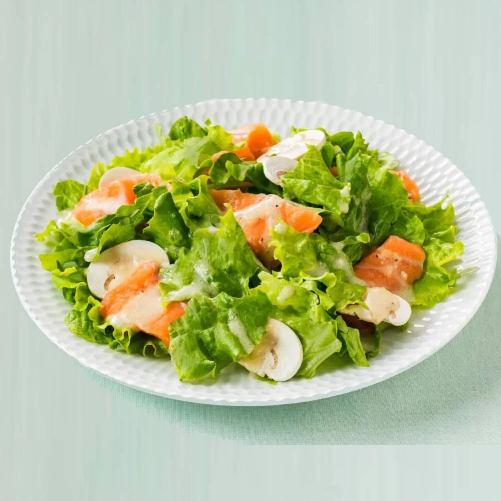 Kewpie Tasty Caesar Salad Dressing With Extra Virgin Olive Oil 210ml - Image 5