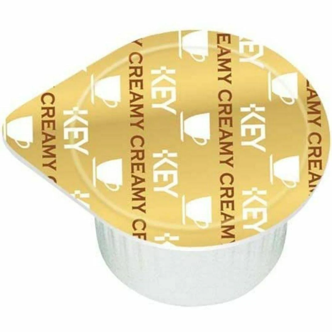 Key Coffee Creamy Coffee Creamer Singles 40 Cups - Image 3