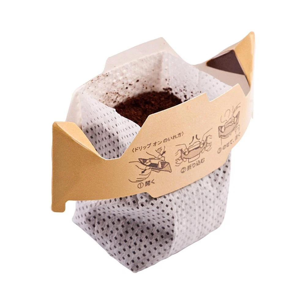 Key Coffee Drip On Variety Pack Single Serve Drip Coffee 96g - Image 2