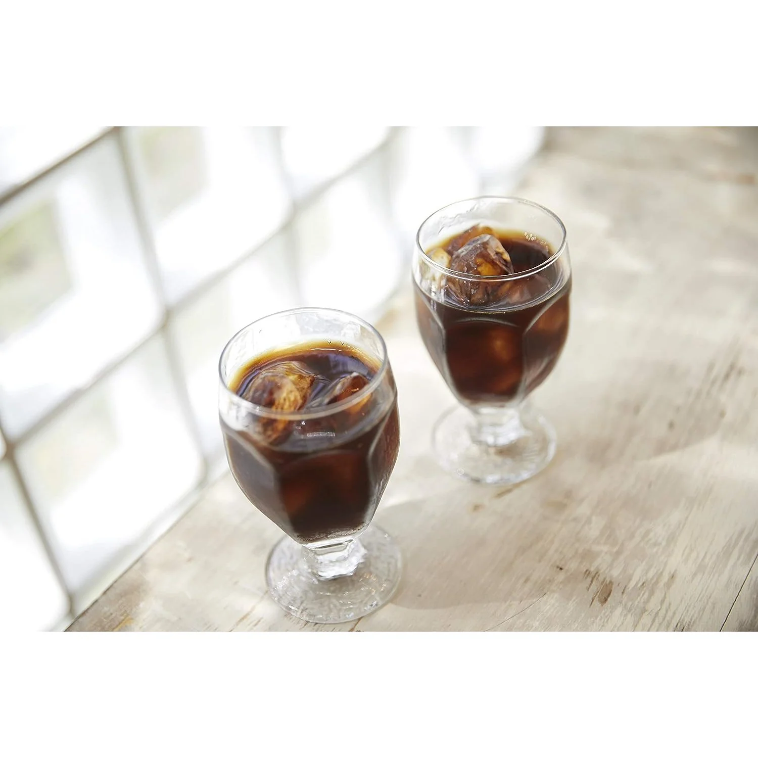 Key Coffee Iced Coffee Blend Cold Brew Coffee Bags 120g - Image 3