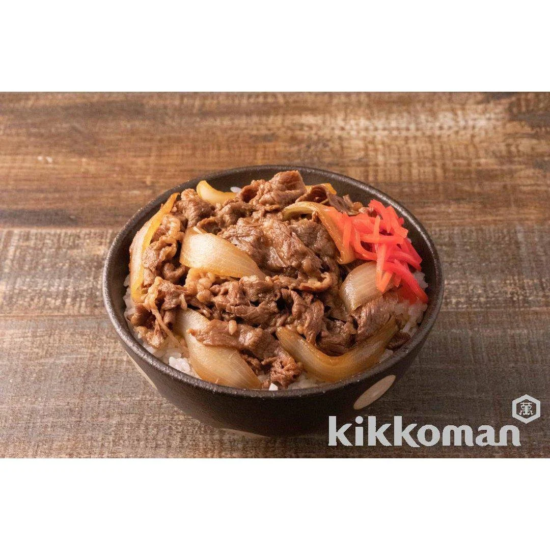 Kikkoman Mature Aged Warishita Sukiyaki Sauce 500ml - Image 5