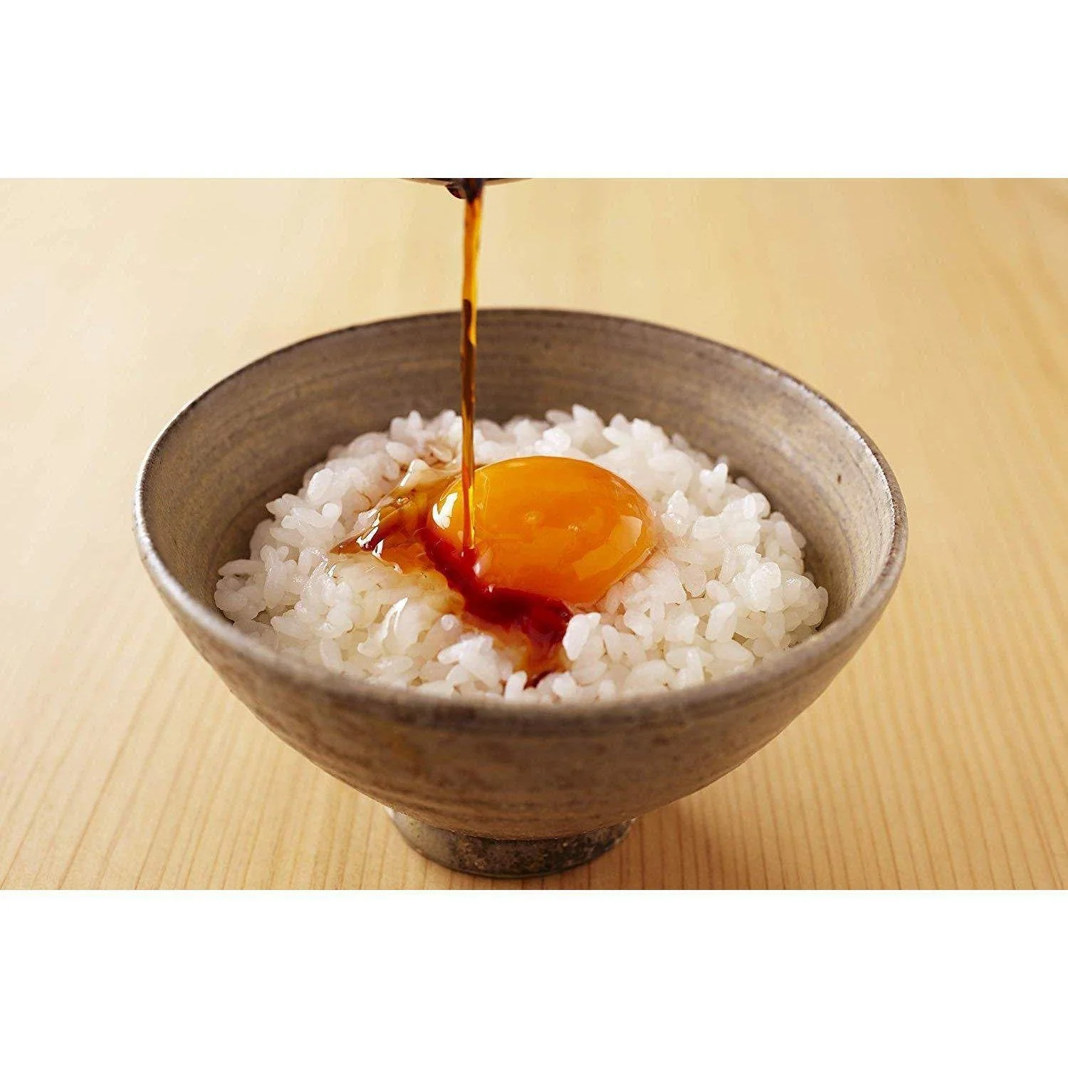 Kikkoman Nama Shoyu Raw Soy Sauce Authentic Flavor 450ml - Image 3