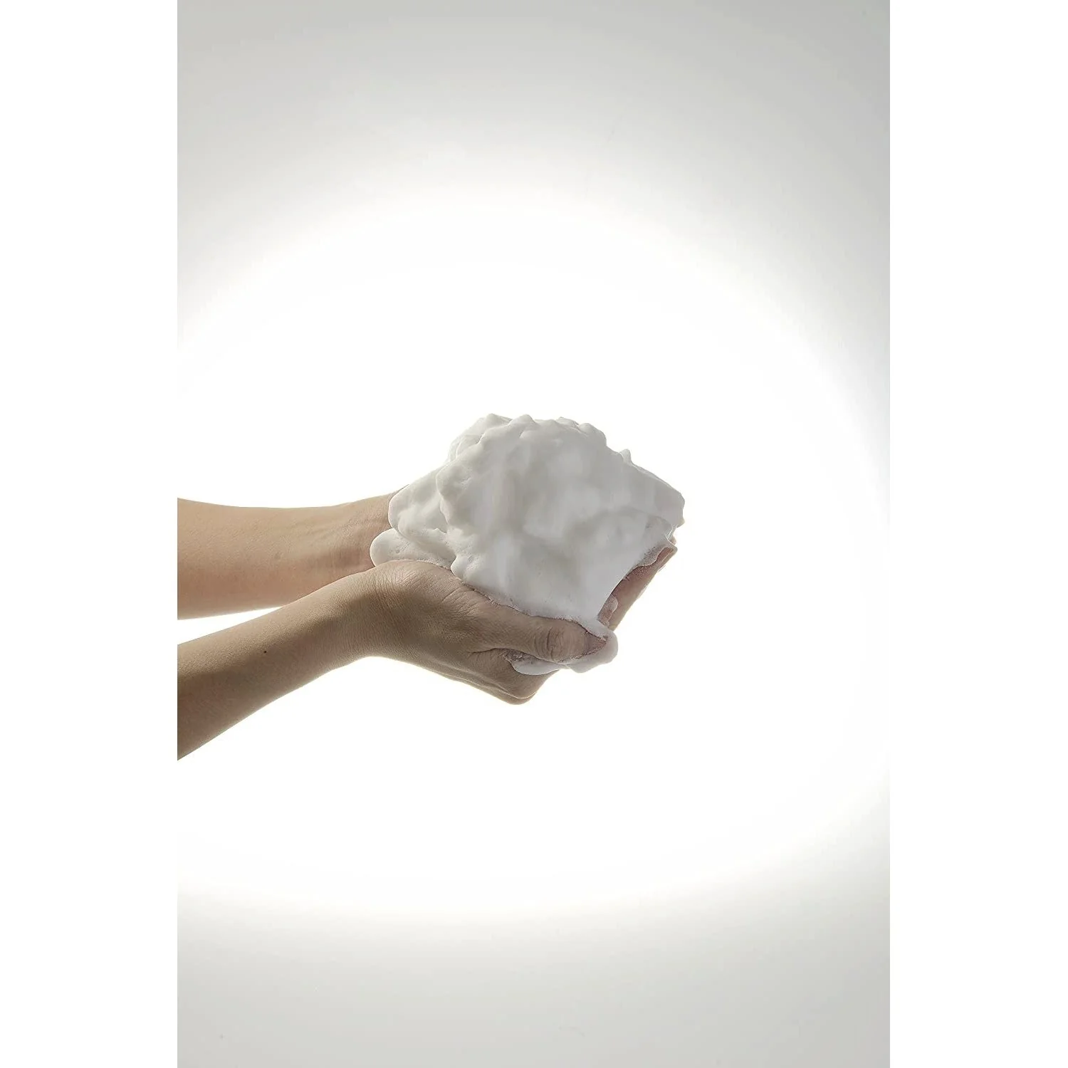 Kikumasamune Japanese Sake Face Wash Foaming Facial Cleanser 200g - Image 3