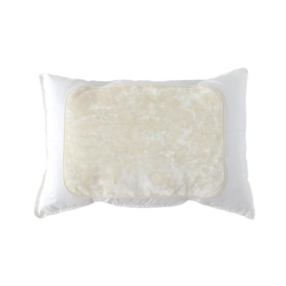 Kinuya Super Gentle & Soft Silk Pillow Cover Pad 42 x 32cm - Image 4