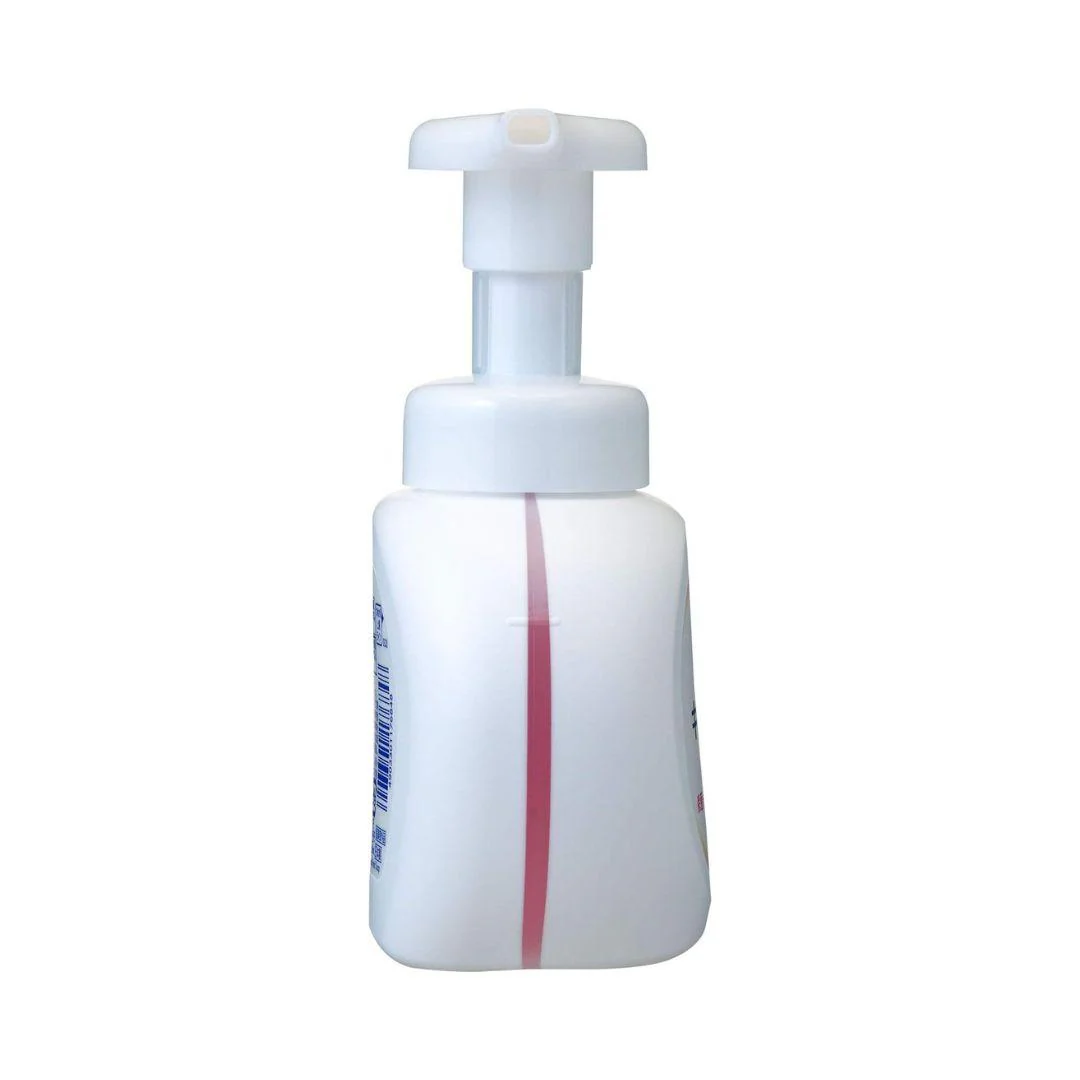 Kirei Kirei Antibacterial Foam Hand Soap Citrus Fruity Scent 500ml - Image 3