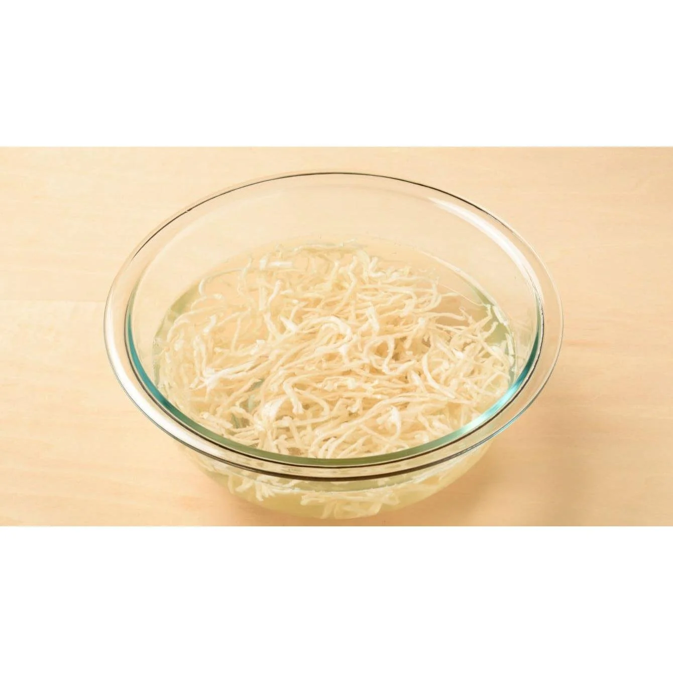 Kiriboshi Shredded Daikon Strips (Dried Japanese Radish) 30g - Image 3