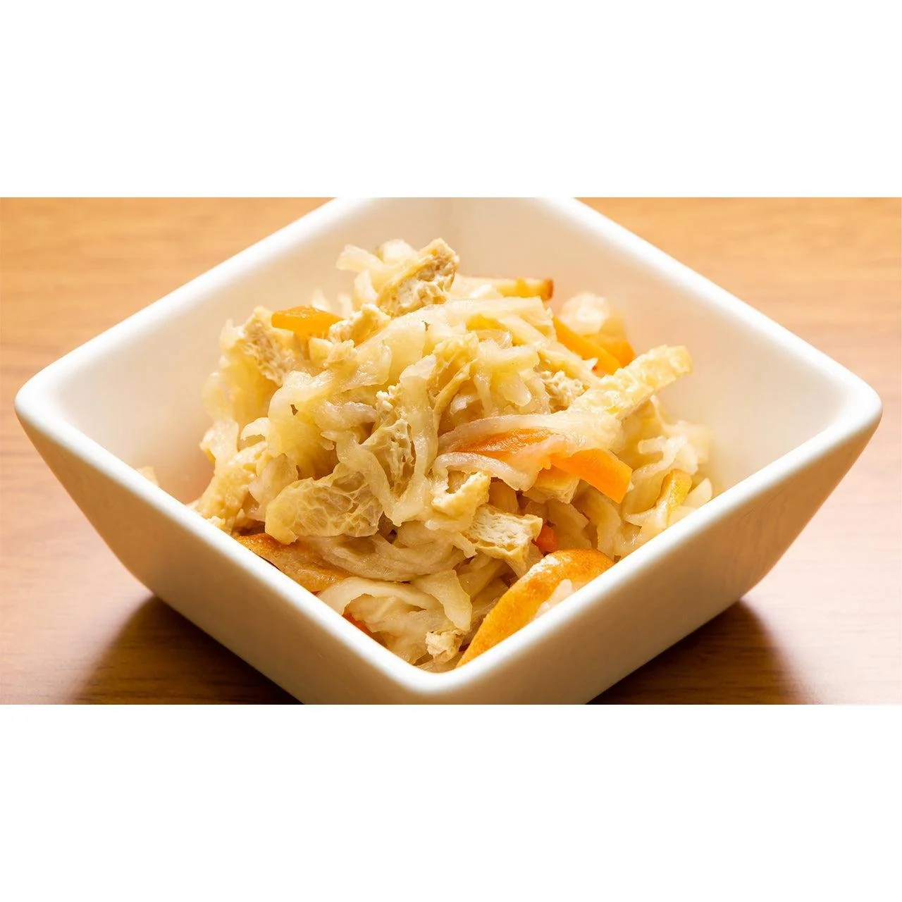 Kiriboshi Shredded Daikon Strips (Dried Japanese Radish) 30g - Image 4