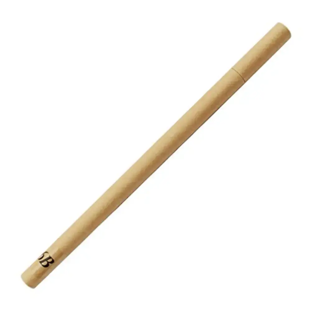 Kitaboshi Premium Mechanical Pencil Lead Refills 6B 5 ct. - Image 3