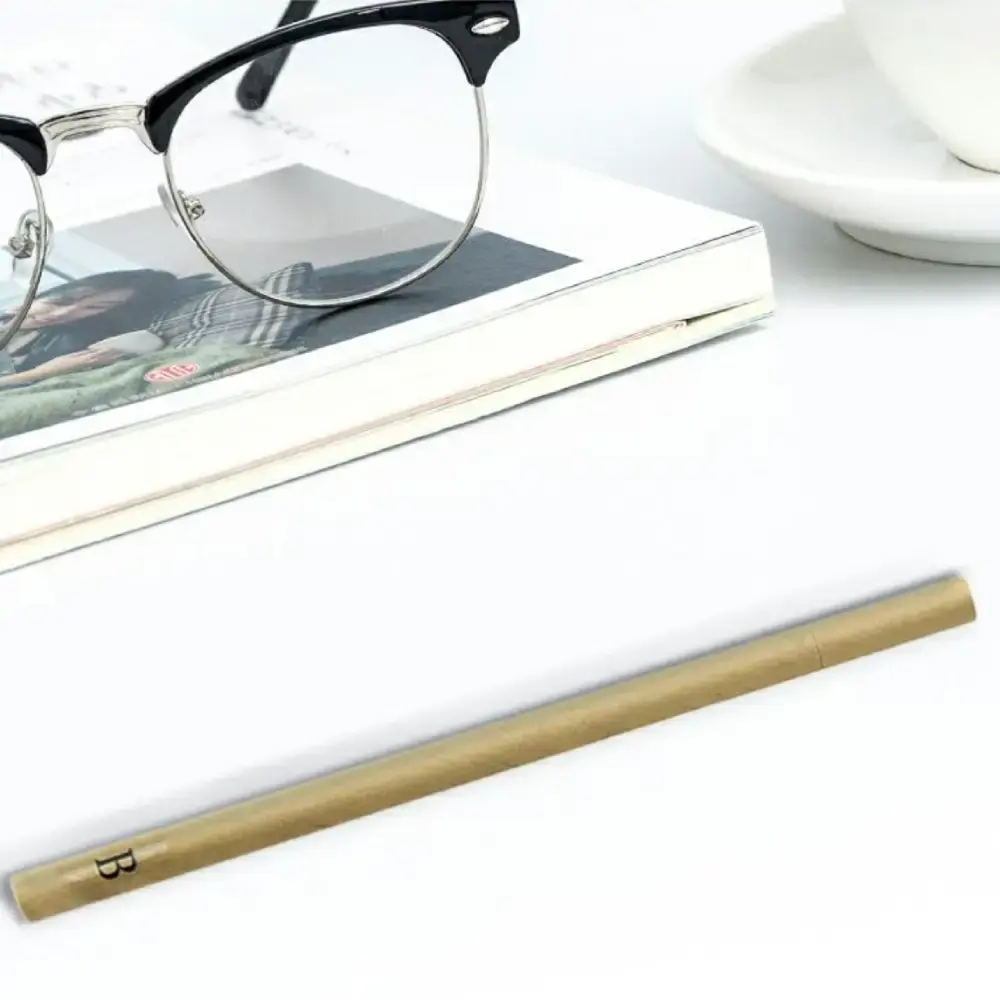 Kitaboshi Premium Mechanical Pencil Lead Refills B 5 ct. - Image 3